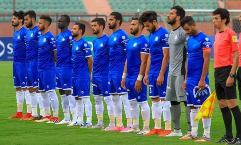 مفاجأة... نجم سموحة يقترب من الانضمام إلى مارسيليا الفرنسي 5 مفاجأة… نجم سموحة يقترب من الانضمام إلى مارسيليا الفرنسي