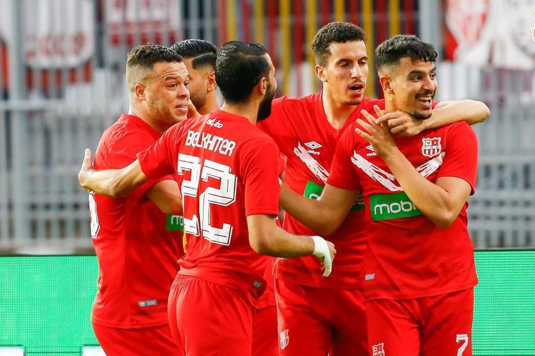 القنوات الناقلة لمباراة شباب بلوزداد ويانغ أفريكانز اليوم في دوري أبطال أفريقيا 2023-2024 5 القنوات الناقلة لمباراة شباب بلوزداد ويانغ أفريكانز اليوم في دوري أبطال أفريقيا 2023-2024