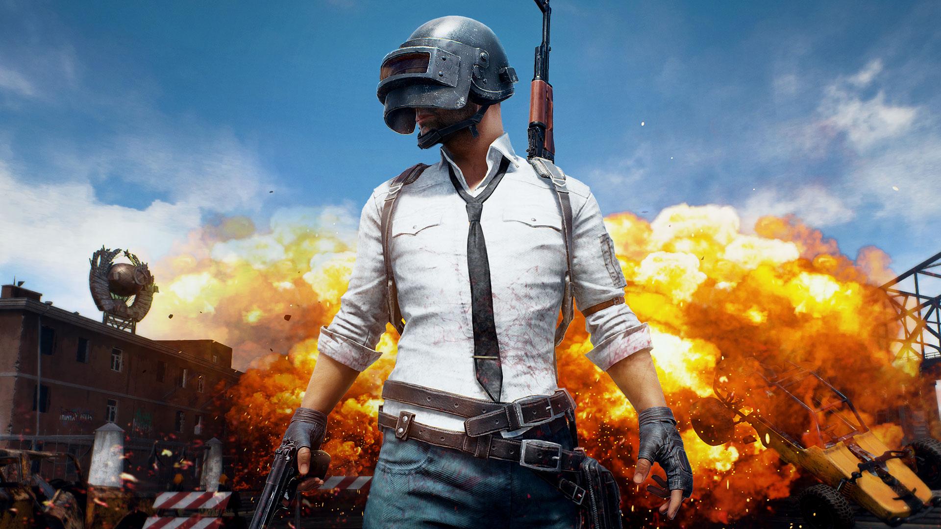 طريقة شحن شدات ببجي PUBG MOBILE الطريقة الرسمية 2 طريقة شحن شدات ببجي PUBG MOBILE الطريقة الرسمية