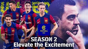 شحن كوينز بيس eFootball 2024 مجانا