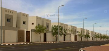 شروط الاسكان التنموي لمستفيدي الضمان الاجتماعي 1445