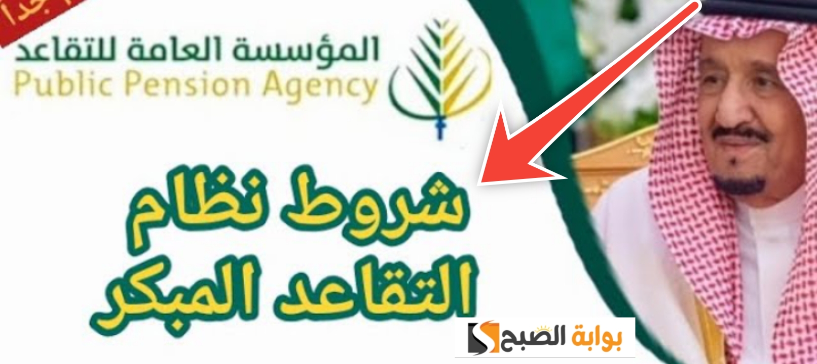 شروط التقاعد المبكر في السعودية بعد تعديلات 1445 وزيادة المعاش 2 شروط التقاعد المبكر في السعودية بعد تعديلات 1445 وزيادة المعاش