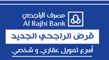 شروط الحصول على تمويل مصرف الراجحي 1445