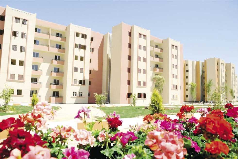 "قدم لو محتاجها".. شروط التقديم في الوحدات السكنية من وزارة الاسكان للنساء الأرامل والمطلقات 2024 5 “قدم لو محتاجها”.. شروط التقديم في الوحدات السكنية من وزارة الاسكان للنساء الأرامل والمطلقات 2024