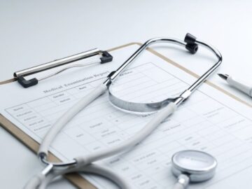 رخصتك فى إيدك تعرف على متطلبات الفحص الطبى لرخصة القيادة بالمملكة العربية السعودية