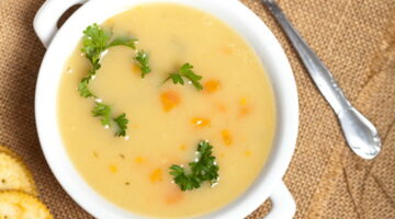 شوربة