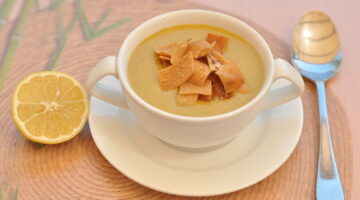 شوربة العدس 1702 114845