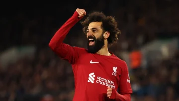 بعد فشل الميركاتو الماضي.. خطة بديلة من اتحاد جدة لضم محمد صلاح
