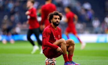 سبب خارج التوقعات.. شبكة إنجليزية تكشف سر رفض صلاح الانتقال للدوري السعودي