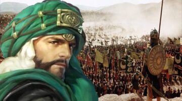 صلاح الدين الأيوبي 969730 large