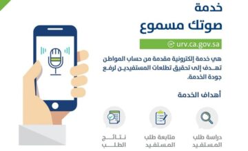صوتك مسموع حساب المواطن 1445 خطوات رفع طلب جديد لـ مساعدة المواطنين