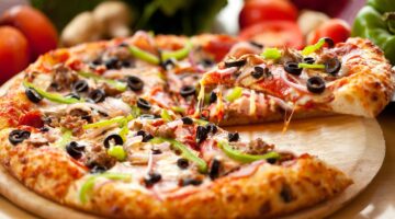 صور بيتزا رمزيات وخلفيات بيتزا Pizza بجودة عالية 2 1