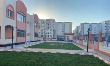 بمساحات تصل إلى 90 متر.. طرح شقق الإسكان الاجتماعي الإعلان 18 في هذا الموعد
