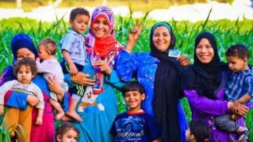 وزارة التضامن تعلن عن قيمة وشروط صرف معاش الطفل
