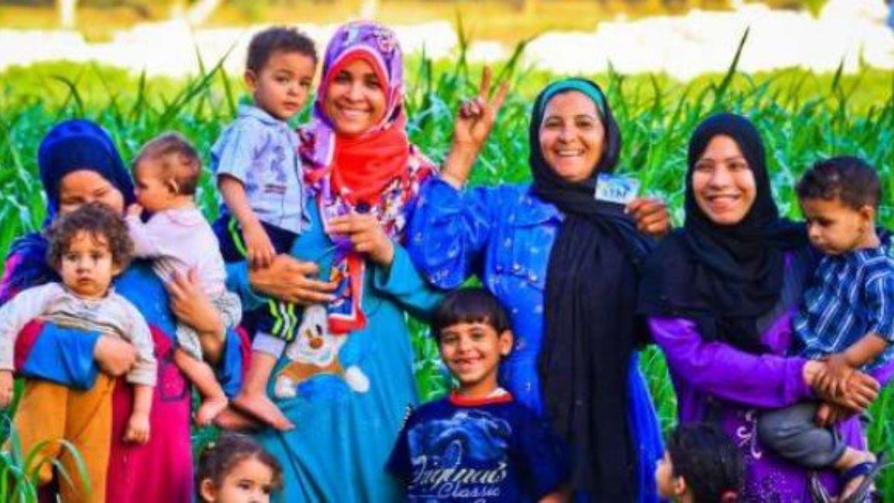 "راتب شهري لكل طفل".. تفاصيل الحصول على معاش الطفل وفق الشروط المعلنة من التضامن الاجتماعي 5 “راتب شهري لكل طفل”.. تفاصيل الحصول على معاش الطفل وفق الشروط المعلنة من التضامن الاجتماعي