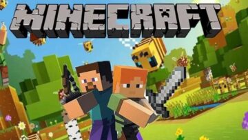 “إصدار العام الجديد”.. طريقة تحميل تحديث ماين كرافت الجديد 2024 Minecraft للايفون والاندرويد