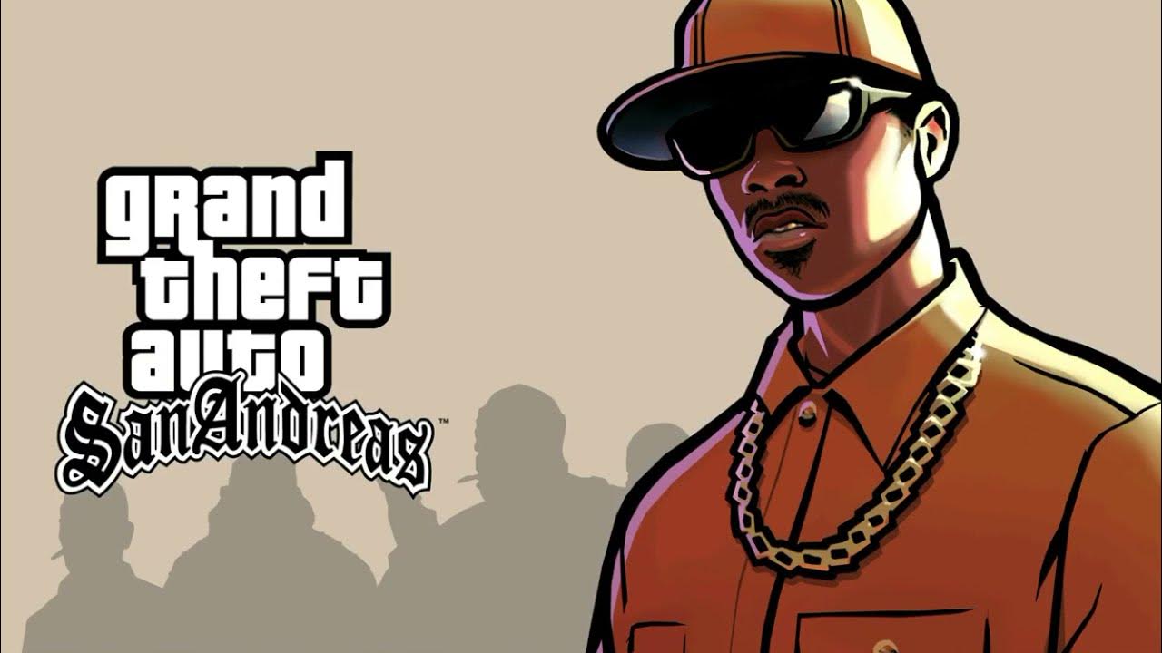"نزلها في لمح البصر".. طريقة تحميل لعبة جاتا سان اندرياس GTA San Andreas 2024 بعد طرح الإضافات الجديدة 5 “نزلها في لمح البصر”.. طريقة تحميل لعبة جاتا سان اندرياس GTA San Andreas 2024 بعد طرح الإضافات الجديدة