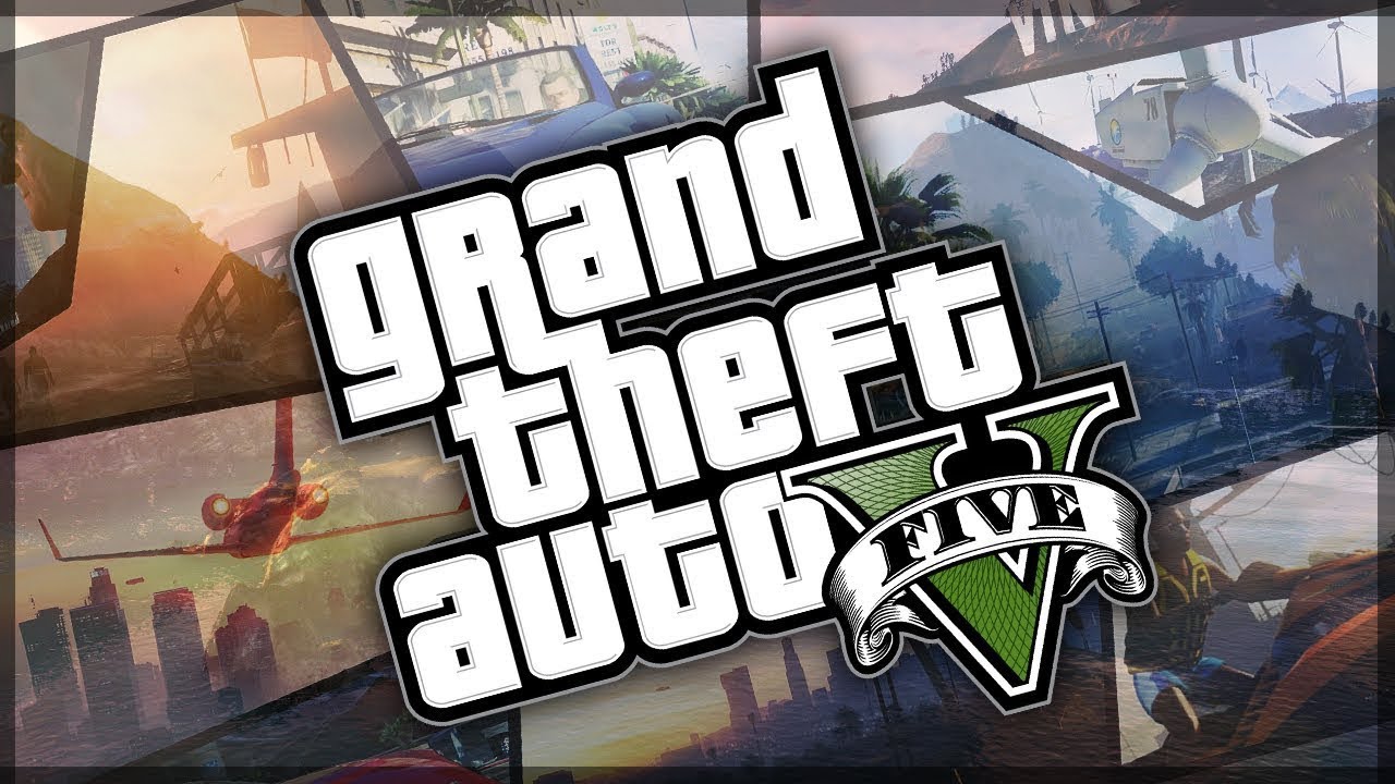 "نزلها في لمح البصر".. طريقة تحميل لعبة جراند ثفت أوتو 5 Grand Theft Auto عبر متجر بلاي 5 “نزلها في لمح البصر”.. طريقة تحميل لعبة جراند ثفت أوتو 5 Grand Theft Auto عبر متجر بلاي