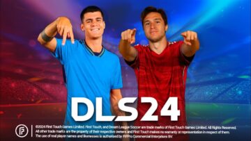 طريقة تحميل لعبة دريم ليج 24 Dream league الإصدار الجديد على الهواتف