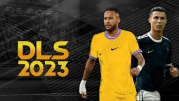 “حملها على جهازك الان” طريقة تنزيل لعبة دريم ليج سوكر 2023 Dream League Soccer على الهاتف والكمبيوتر