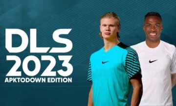 “نزل الآن”.. طريقة تنزيل لعبة دريم ليج 23 DLS بعد التحديث الأخير لجميع أنواع الهواتف