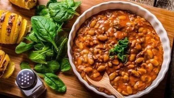 طريقة سهله لعمل الفول المدمس على أصوله بدون اسوداد 5 طريقة سهله لعمل الفول المدمس على أصوله بدون اسوداد