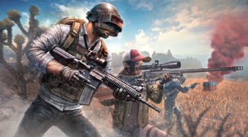 طريقة شحن شدات ببجي 1