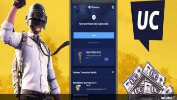 ارخص موقع لشحن شدات ببجي 2023 من خلال ID الحساب وعيش المتعه مع PUBG MOBILE