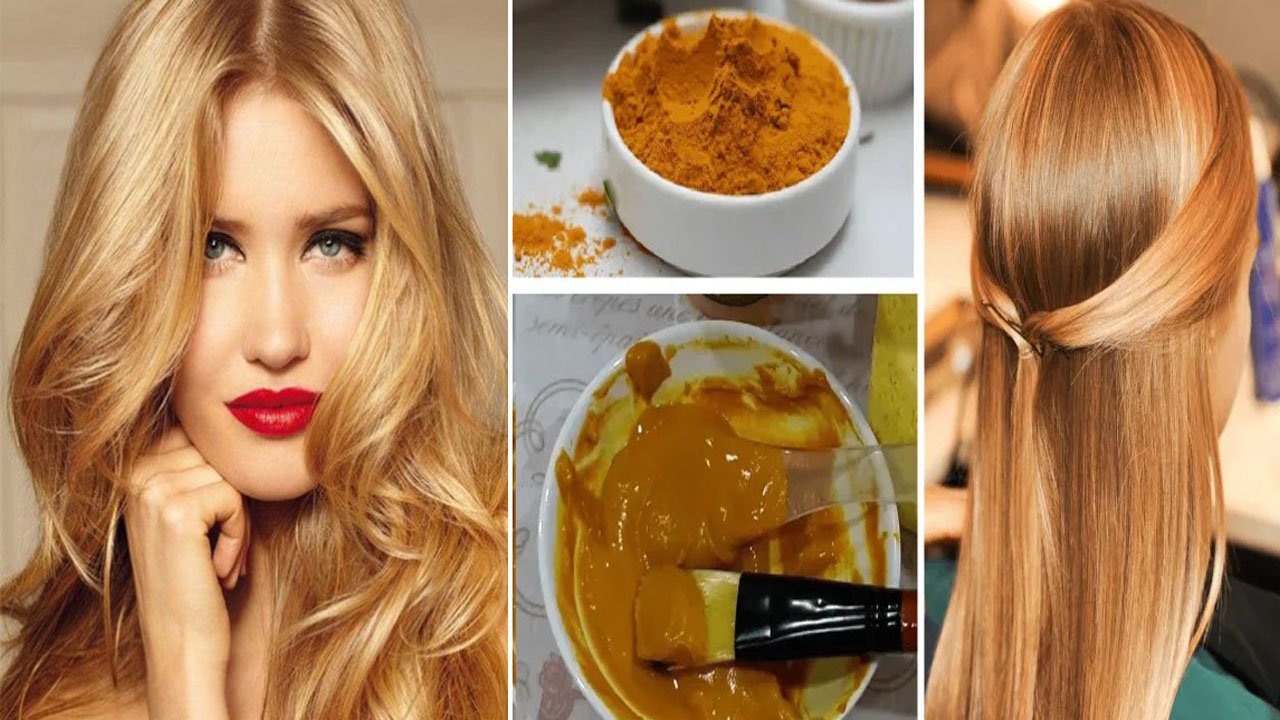بكل احترافيه صبغ الشعر باللون البنى والقضاء على الشيب نهائيا بطريقه طبيعيه وبدون كوافير 5 بكل احترافيه صبغ الشعر باللون البنى والقضاء على الشيب نهائيا بطريقه طبيعيه وبدون كوافير