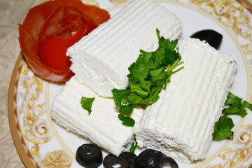 أسهل وأسرع طريقة لعمل الجبنة القريش الفلاحي في المنزل