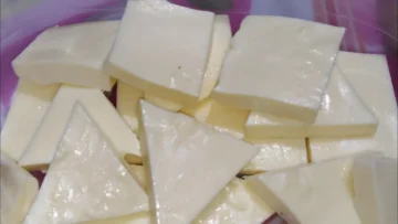 من النهاردة مش هتشتري جبنة تاني من برا جبنالكو طريقة عمل الجبنة المثلثات في البيت زي الجاهزة بالظبط