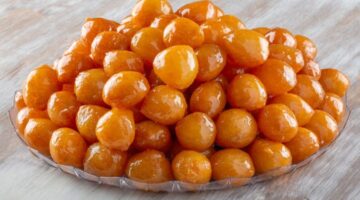 طريقة عمل الزلابية