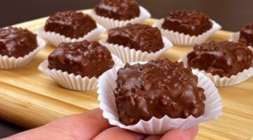 طريقة عمل حلوى التمر