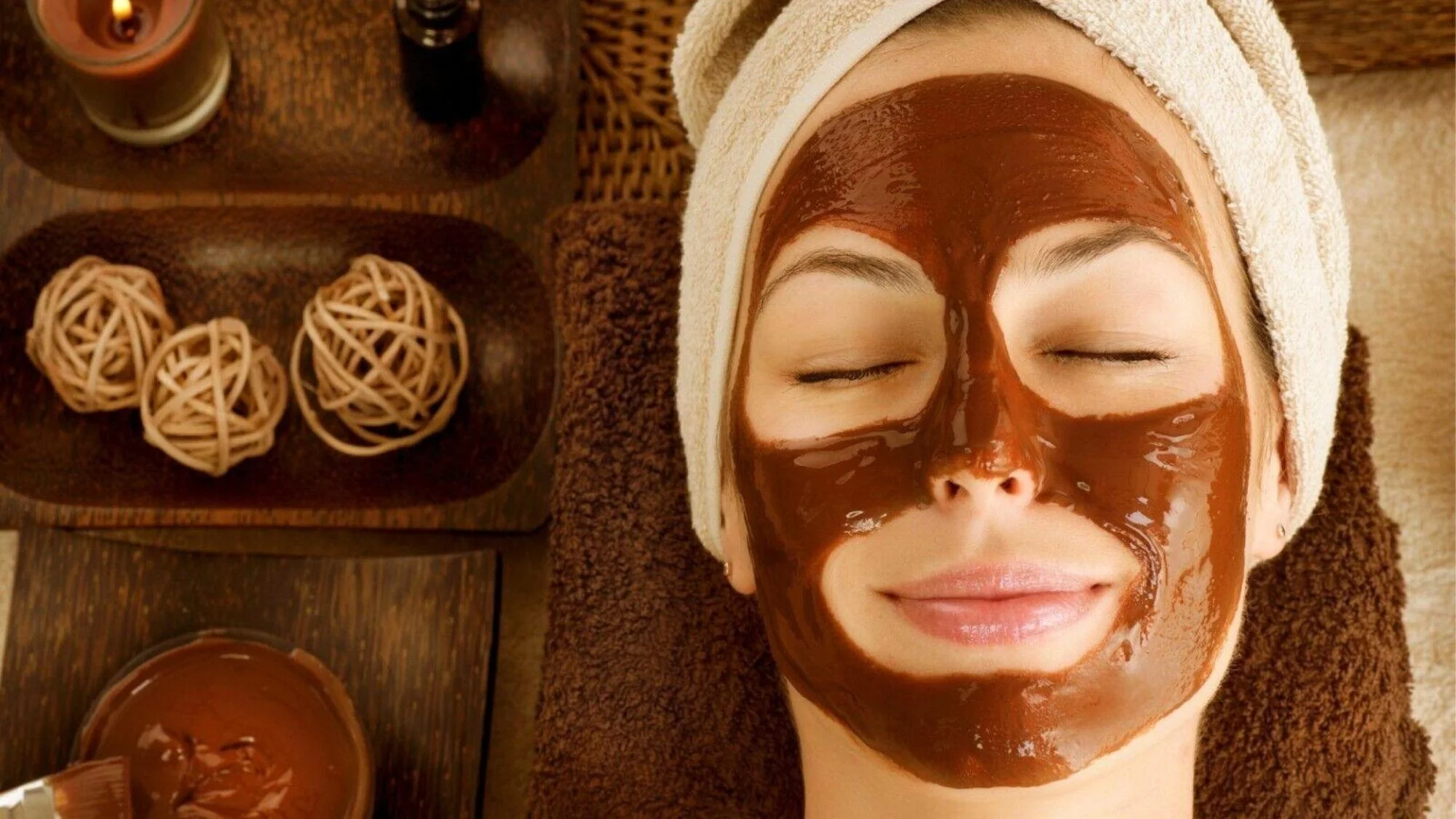وشك هينور بجنون.. مكونين سحر ضعيهم على وجهك قبل النوم بساعة وشاهدي ماذا سيحدث لكي 5 وشك هينور بجنون.. مكونين سحر ضعيهم على وجهك قبل النوم بساعة وشاهدي ماذا سيحدث لكي