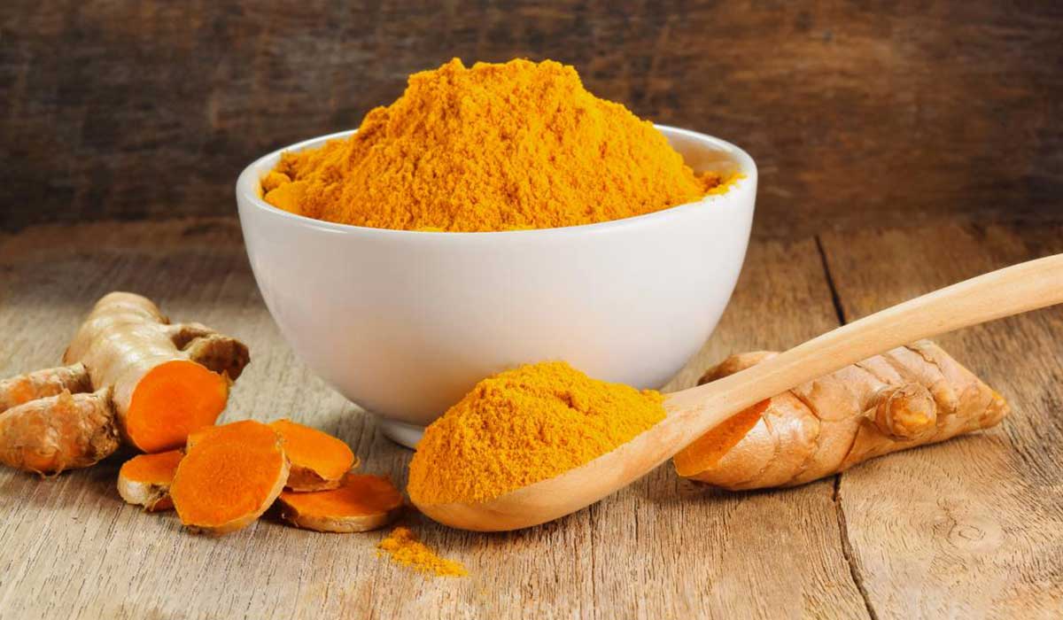 ماسك الكركم السحري للبشرة للتخلص من علامات البثور والندبات نتيجته فعالة جداً 5 ماسك الكركم السحري للبشرة للتخلص من علامات البثور والندبات نتيجته فعالة جداً