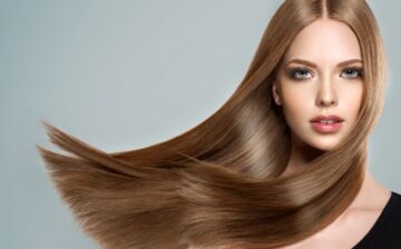 طريقة عمل ماسك جل الصبار لترطيب وتطويل الشعر وتنعيمه والقضاء على القشرة