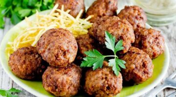 طريقة كباب الميرو