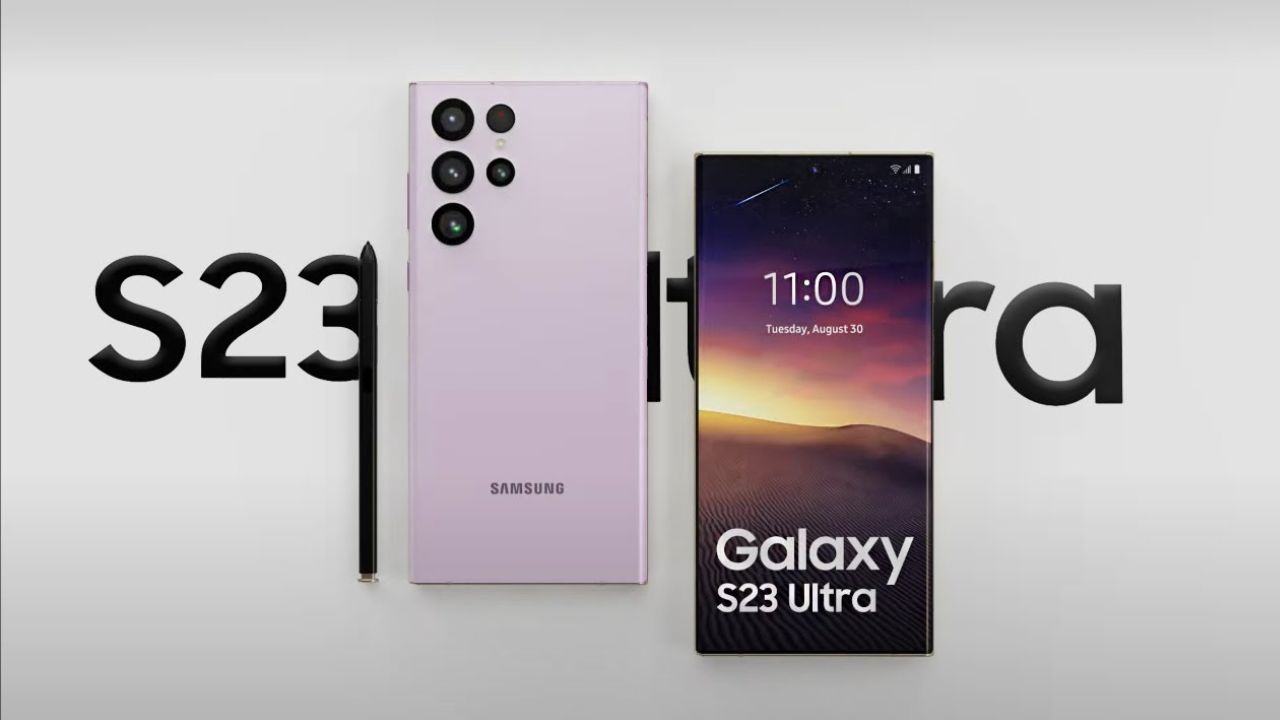 مش هتصدق العرض.. عروض نون السعودية على سامسونج جالكسي s23 ultra بخصم جبار