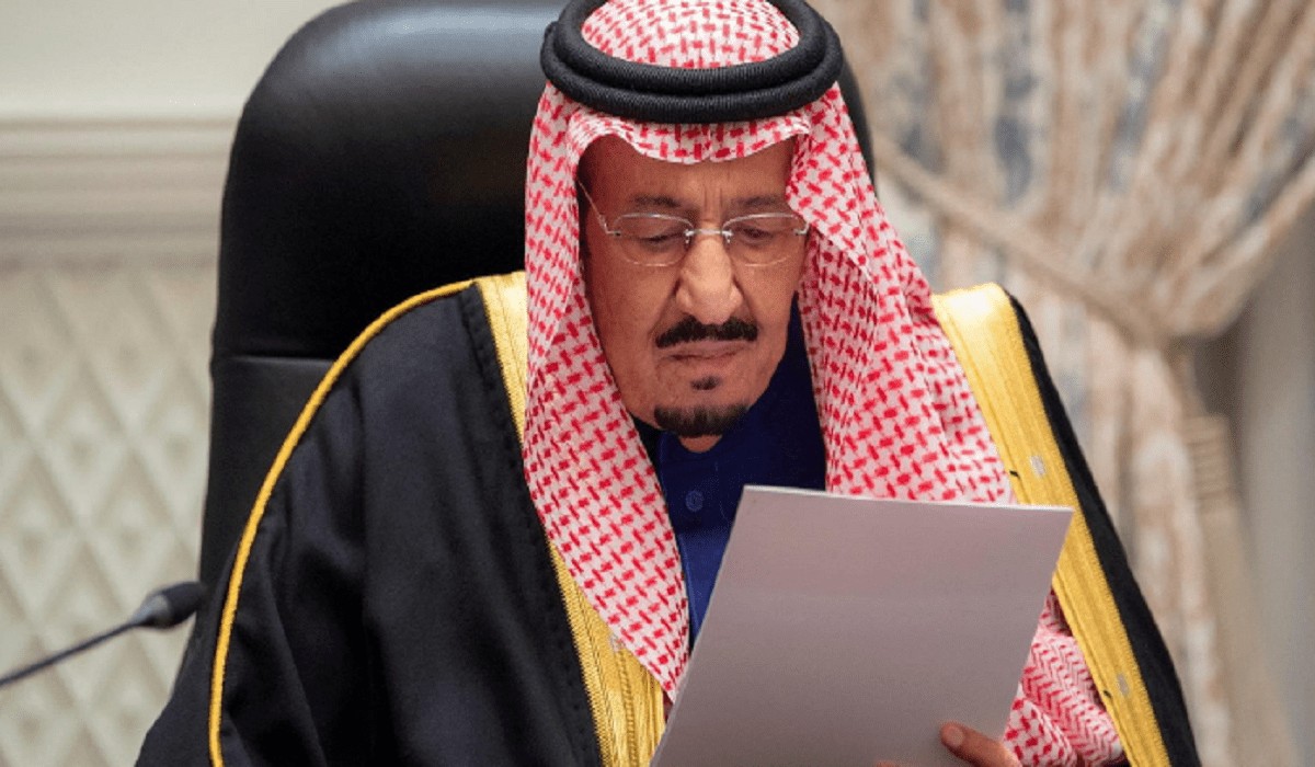 العفو الملكي السعودي الجديد 1445هـ.. رابط التقديم والشروط 5 العفو الملكي السعودي الجديد 1445هـ.. رابط التقديم والشروط