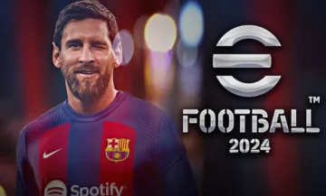 “بطريقة مجربة” فتح بكج ميسي طاقات 105 في لعبة eFootball 2024 موبايل وطريقة شراء ميسي الاسطوري بـ100 كوينز فقط!!