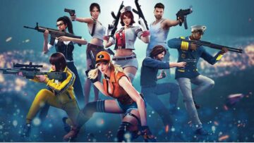“عيش المتعة” طريقة تحميل لعبة فري فاير الجديده 2023 Free Fire