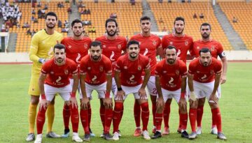 رد رسمي من سموحة على ضم نجم الأهلي في الشتاء