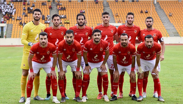 رد رسمي من سموحة على ضم نجم الأهلي في الشتاء 5 رد رسمي من سموحة على ضم نجم الأهلي في الشتاء