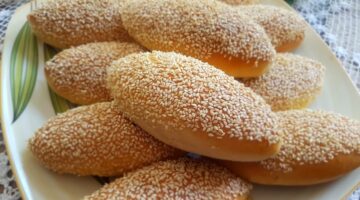 فطائر الجبن