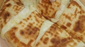 فطائر الطاسة 3