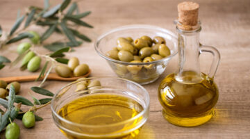 فوائد زيت الزيتون 1