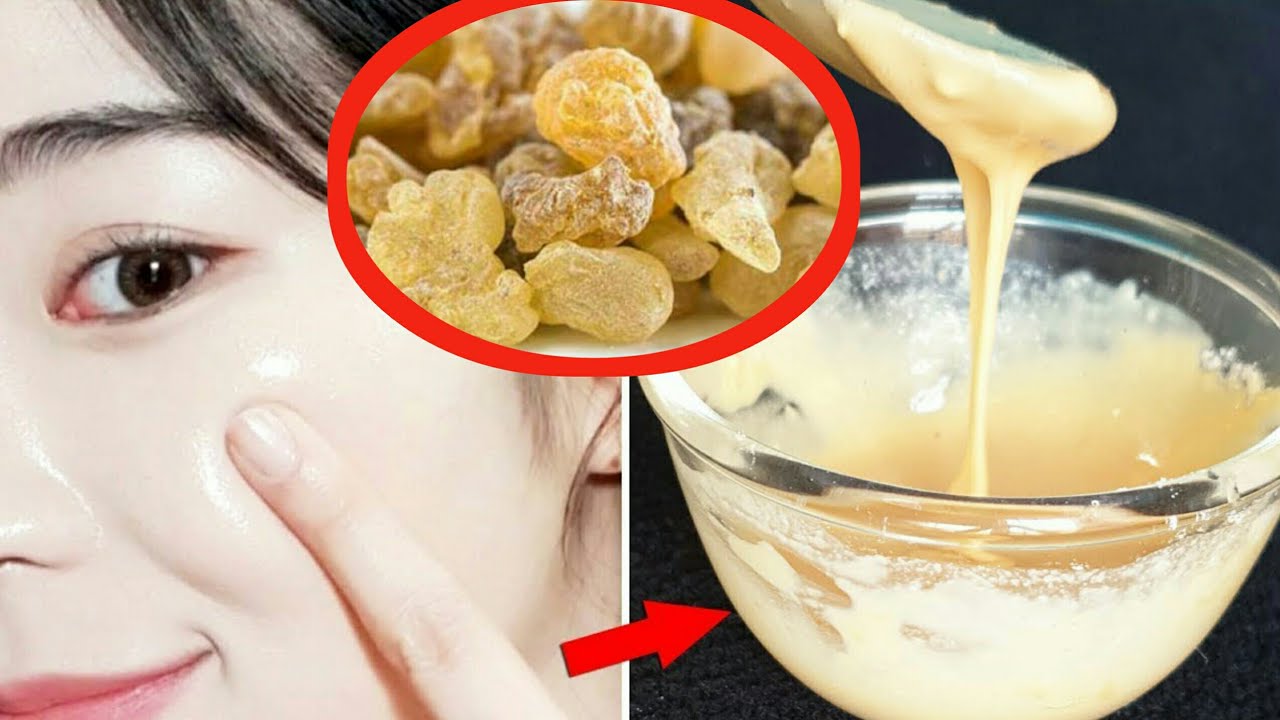 استعيدي رونقك الطبيعي.. اصنعي ماسكًا ملكيًا بنفسك من لبان الذكر وتألقي بجمال خالٍ من المكياج كولاجين طبيعي 2 استعيدي رونقك الطبيعي.. اصنعي ماسكًا ملكيًا بنفسك من لبان الذكر وتألقي بجمال خالٍ من المكياج كولاجين طبيعي