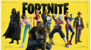 فورت نايت