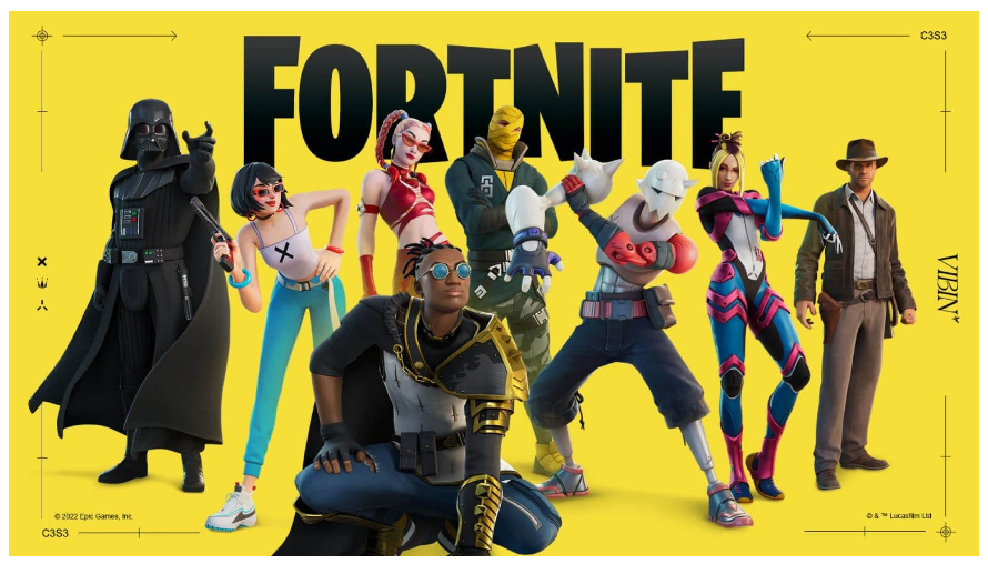 كيفية استرد بطاقة نقود V-Bucks فورت نايت بكل سهولة 3 كيفية استرد بطاقة نقود V-Bucks فورت نايت بكل سهولة