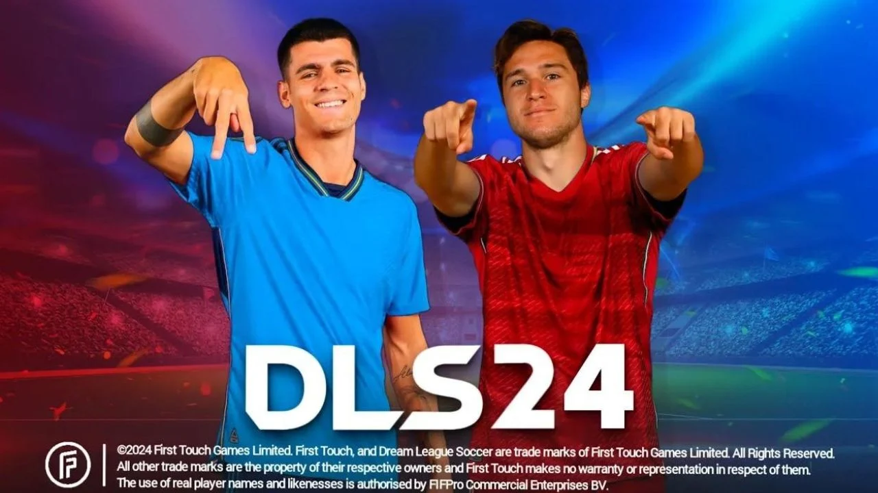 في خطوات بسيطة طريقة تحميل Dream League Soccer 2024 على جهازك 2 في خطوات بسيطة طريقة تحميل Dream League Soccer 2024 على جهازك